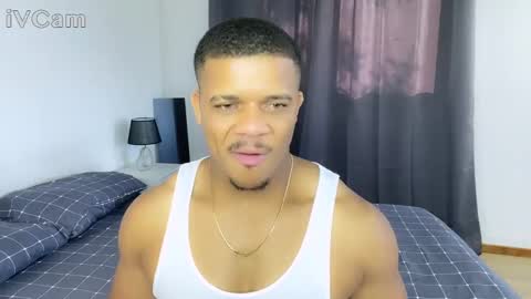 AXEL DA SILVA online show from March 9, 2025, 8:10 pm