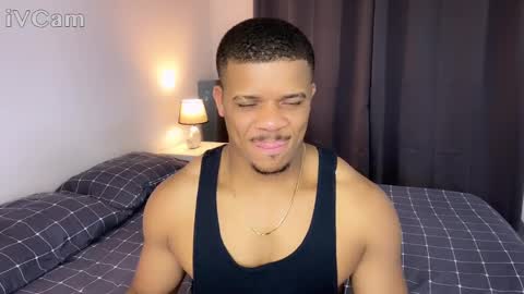 AXEL DA SILVA online show from March 11, 2025, 12:11 am