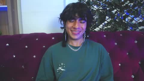 AxellKush online show from February 8, 2025, 10:18 am