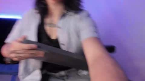 AxellKush online show from February 6, 2026, 11:35 am