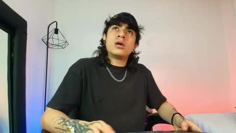 AxellKush online show from March 21, 2026, 3:22 am