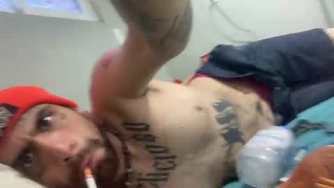 Snapshot of axelpadilla98 chatting on July 9, 2026, 12:09 pm deliciosodemente online show from July 9, 2026, 12:09 pm