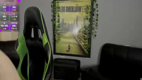 Axel Raven online show from December 13, 2024, 1:55 pm