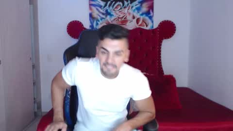 Axel online show from March 8, 2026, 1:47 am