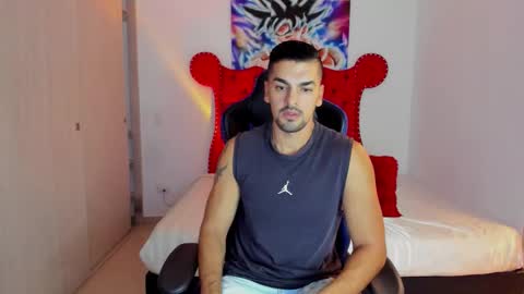 Axel online show from March 24, 2026, 11:15 am