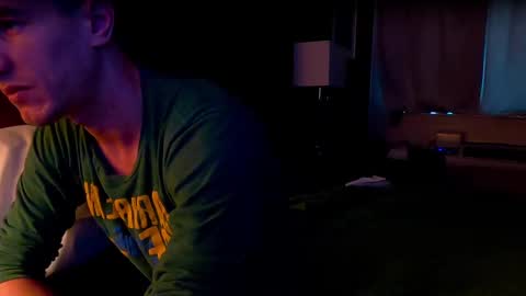 Axl online show from January 17, 2025, 9:28 pm