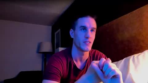 Axl online show from February 13, 2025, 6:20 am