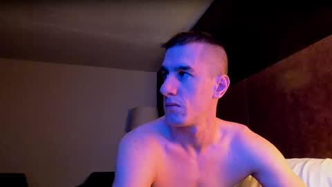 Axl online show from February 15, 2025, 11:14 pm