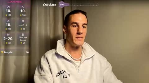 Axl online show from September 25, 2025, 11:41 pm