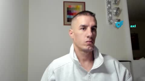 Axl online show from November 11, 2025, 1:27 am