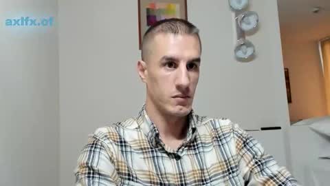 Axl online show from November 15, 2025, 5:27 am