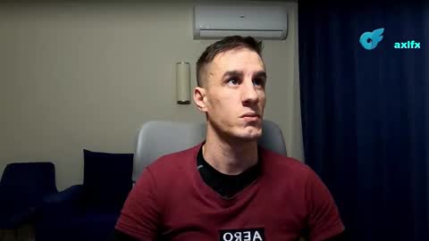 Axl online show from February 10, 2026, 8:35 pm