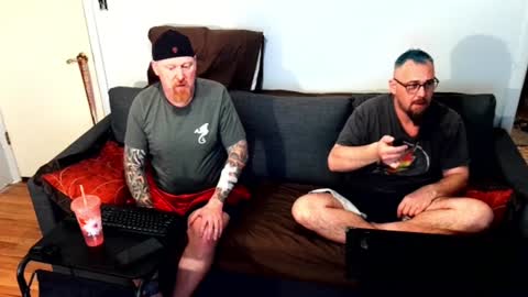 Axledom online show from February 7, 2025, 12:31 am