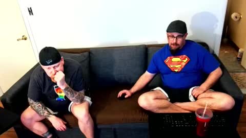 Axledom online show from February 14, 2025, 12:19 am