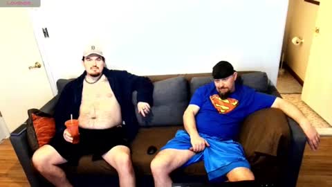 Axledom online show from February 18, 2025, 1:32 am