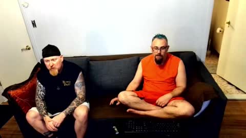 Axledom online show from February 21, 2025, 1:22 am