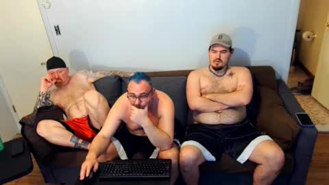 Axledom online show from February 26, 2025, 11:59 pm