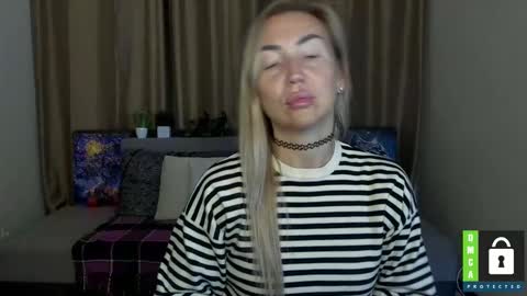 Jully online show from September 20, 2025, 5:25 pm