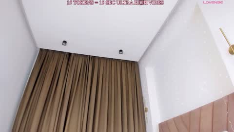 Snapshot of aya_blush chatting on November 8, 2025, 5:12 pm Anyanami online show from November 8, 2025, 5:12 pm