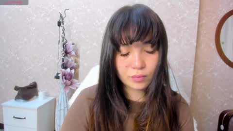 Aya Moon online show from January 22, 2025, 3:31 am