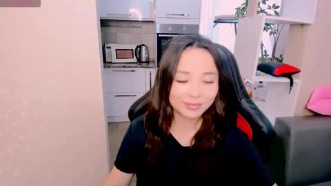 Aya Moon online show from October 24, 2025, 5:15 am