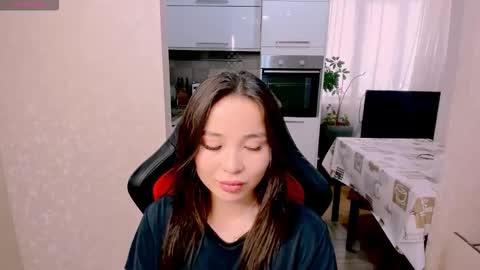 Aya Moon online show from October 29, 2025, 4:48 am