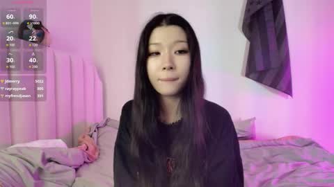 Ayanami and Sinji online show from April 30, 2026, 3:13 am