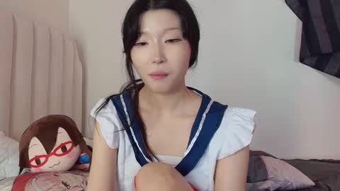 Ayanami and Sinji online show from May 6, 2026, 3:57 am