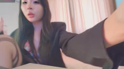 Ayanami and Sinji online show from May 25, 2026, 3:23 am