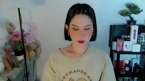 Snapshot of ayahoshilovesyou chatting on January 6, 2026, 2:15 am AYAHOSHILOVESYOU online show from January 6, 2026, 2:15 am