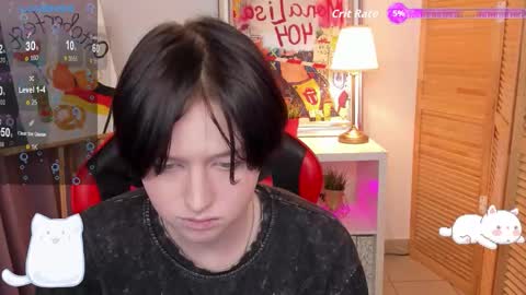 ayaks online show from September 28, 2025, 2:00 pm