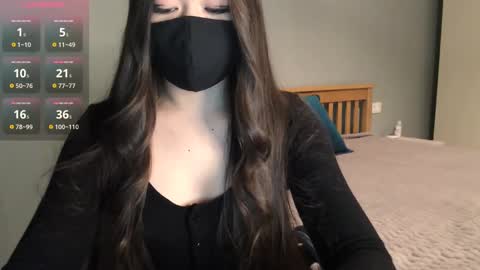 ayameasakura online show from February 28, 2025, 4:21 am