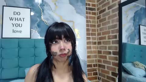  Ayame  online show from October 2, 2025, 2:13 pm