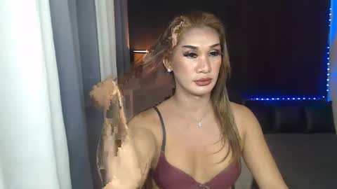 Snapshot of ayamiller chatting on January 12, 2025, 12:23 pm aya online show from January 12, 2025, 12:23 pm
