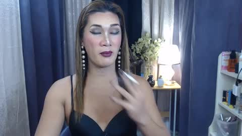 Snapshot of ayamiller chatting on March 2, 2025, 3:34 am aya online show from March 2, 2025, 3:34 am
