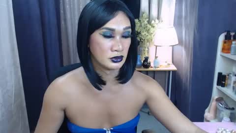 Snapshot of ayamiller chatting on March 10, 2025, 12:15 pm aya online show from March 10, 2025, 12:15 pm