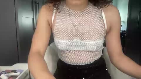 Princess Ayana online show from March 10, 2026, 11:15 am