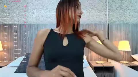 Snapshot of ayana_mercier chatting on July 26, 2026, 7:21 pm Ayana Mercier online show from July 26, 2026, 7:21 pm