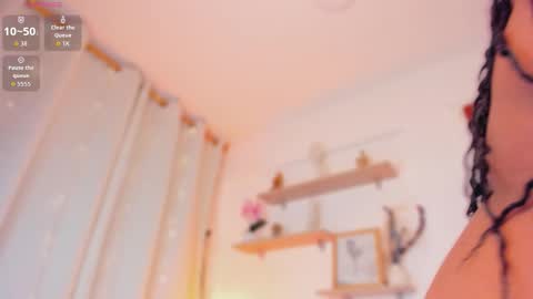 Ayana  online show from March 26, 2026, 11:27 am