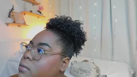 Snapshot of ayanaa_ebony_ chatting on July 17, 2026, 11:17 am Ayana online show from July 17, 2026, 11:17 am