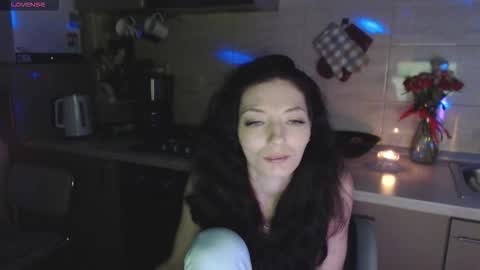 AyanaGrumpix online show from March 8, 2026, 2:04 am