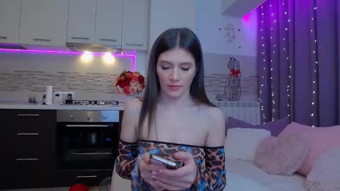 Ayanna online show from February 1, 2025, 1:34 am