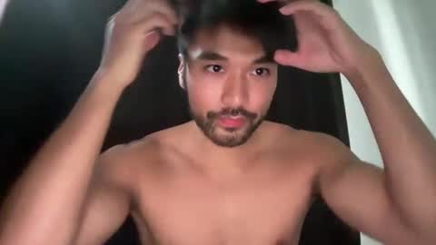 KogaNovaXXX online show from January 27, 2025, 4:43 pm