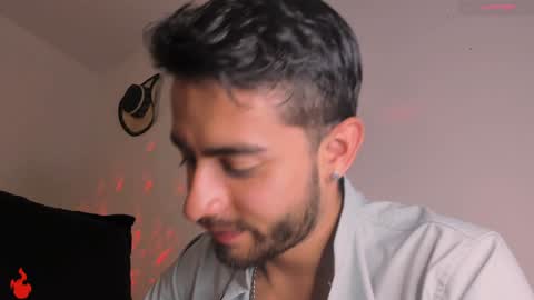 AYDAN STIVEN OF AYDANSTIVEN online show from January 22, 2025, 10:15 pm