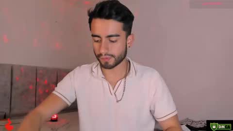 AYDAN STIVEN OF AYDANSTIVEN online show from February 10, 2025, 9:25 pm