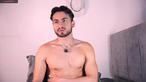 AYDAN STIVEN OF AYDANSTIVEN online show from March 11, 2026, 7:31 pm