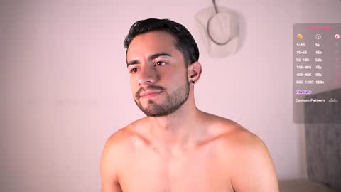Snapshot of aydan_stiven9 chatting on June 22, 2026, 12:46 pm AYDAN STIVEN OF AYDANSTIVEN online show from June 22, 2026, 12:46 pm