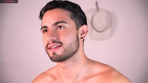 Snapshot of aydan_stiven9 chatting on June 23, 2026, 6:17 pm AYDAN STIVEN OF AYDANSTIVEN online show from June 23, 2026, 6:17 pm