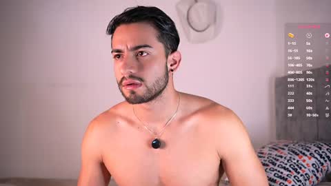Snapshot of aydan_stiven9 chatting on June 26, 2026, 10:52 am AYDAN STIVEN OF AYDANSTIVEN online show from June 26, 2026, 10:52 am
