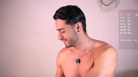Snapshot of aydan_stiven9 chatting on June 29, 2026, 1:55 pm AYDAN STIVEN OF AYDANSTIVEN online show from June 29, 2026, 1:55 pm
